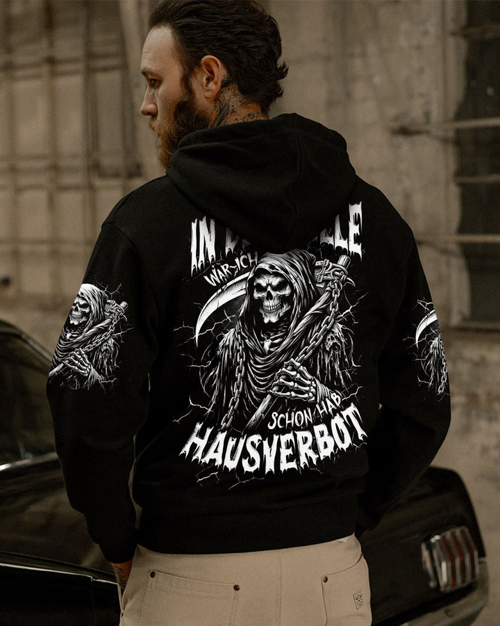 IN DER HÖLLE  VOLLSTÄNDIGER DRUCK - TYPQ2611252