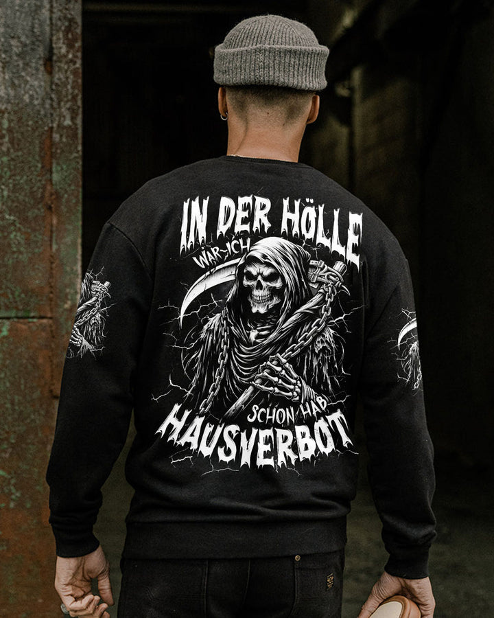 IN DER HÖLLE  VOLLSTÄNDIGER DRUCK - TYPQ2611252