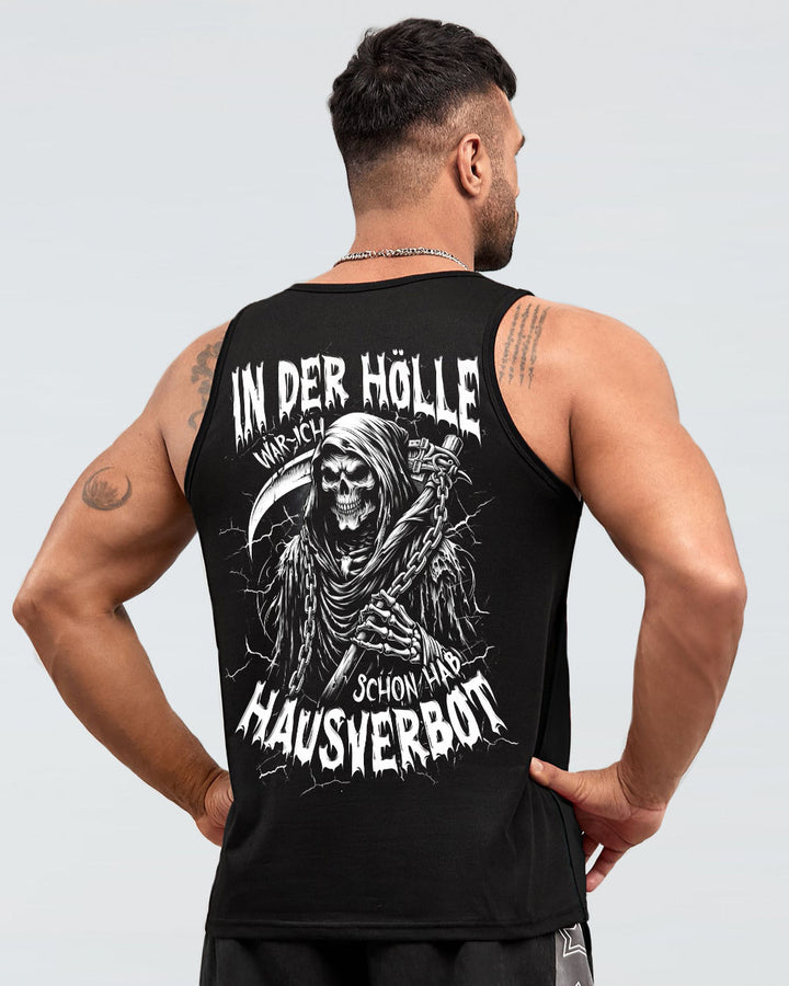 IN DER HÖLLE  VOLLSTÄNDIGER DRUCK - TYPQ2611252