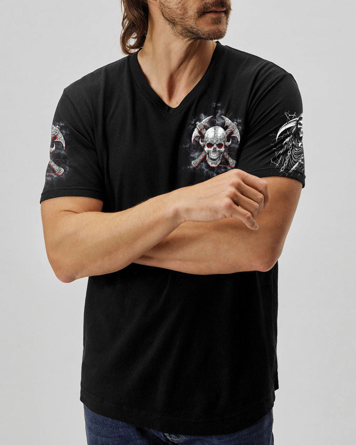 IN DER HÖLLE  VOLLSTÄNDIGER DRUCK - TYPQ2611252