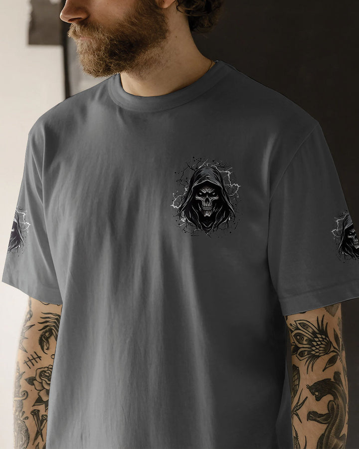 ICH VERGESSE NICHT ICH WARTE VOLLSTÄNDIGER DRUCK - TYQY1911252