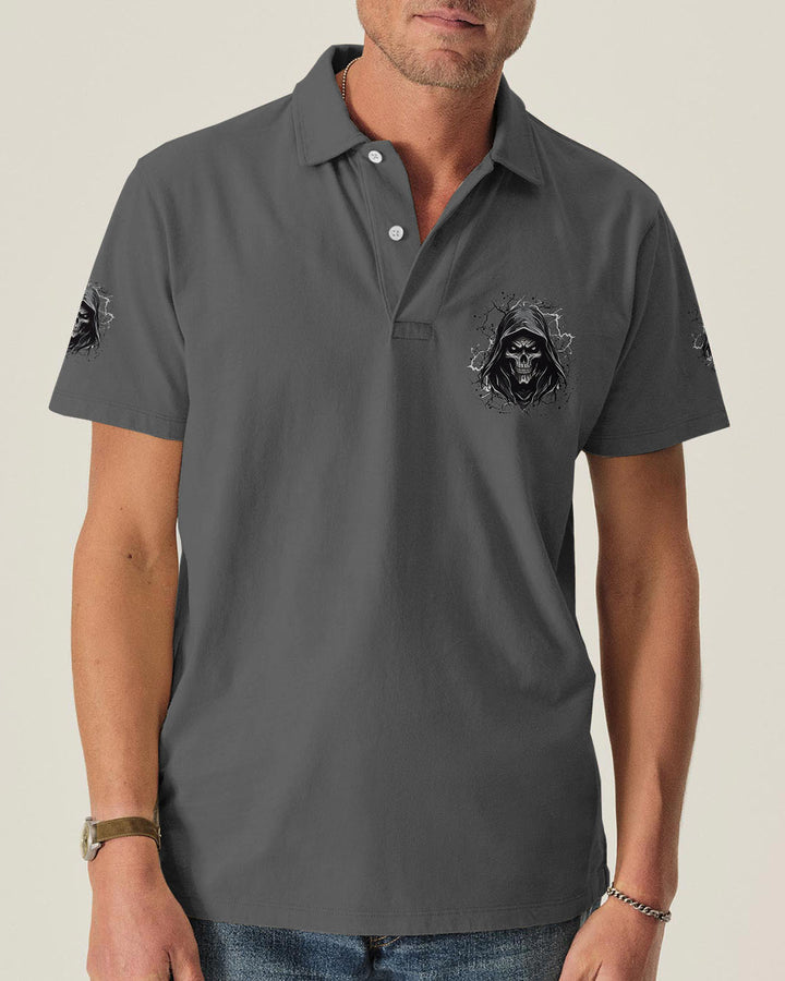 ICH VERGESSE NICHT ICH WARTE VOLLSTÄNDIGER DRUCK - TYQY1911252