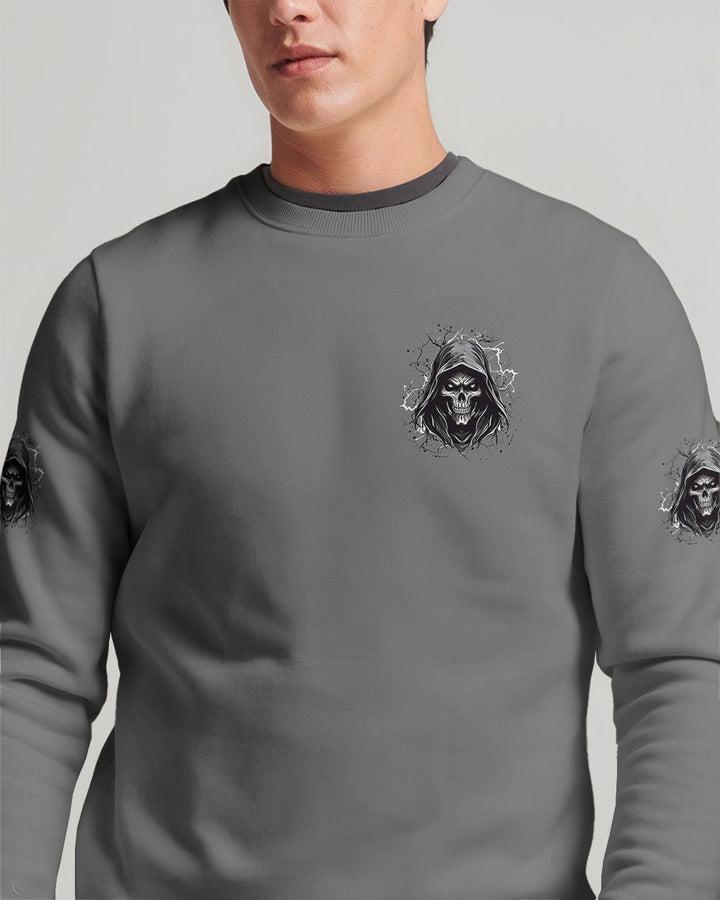 ICH VERGESSE NICHT ICH WARTE VOLLSTÄNDIGER DRUCK - TYQY1911252