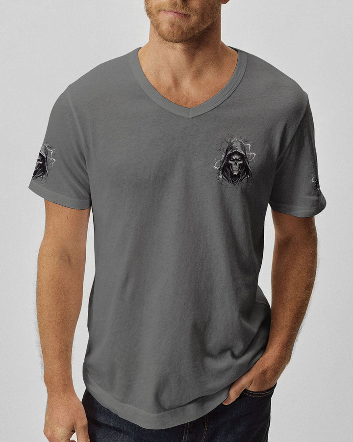 ICH VERGESSE NICHT ICH WARTE VOLLSTÄNDIGER DRUCK - TYQY1911252