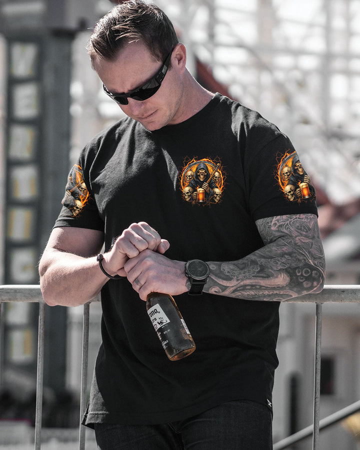 RÜHR MEIN BIER VOLLSTÄNDIGER DRUCK - TYTD0910251