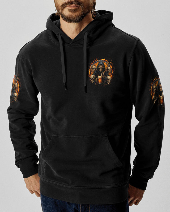 RÜHR MEIN BIER VOLLSTÄNDIGER DRUCK - TYTD0910251