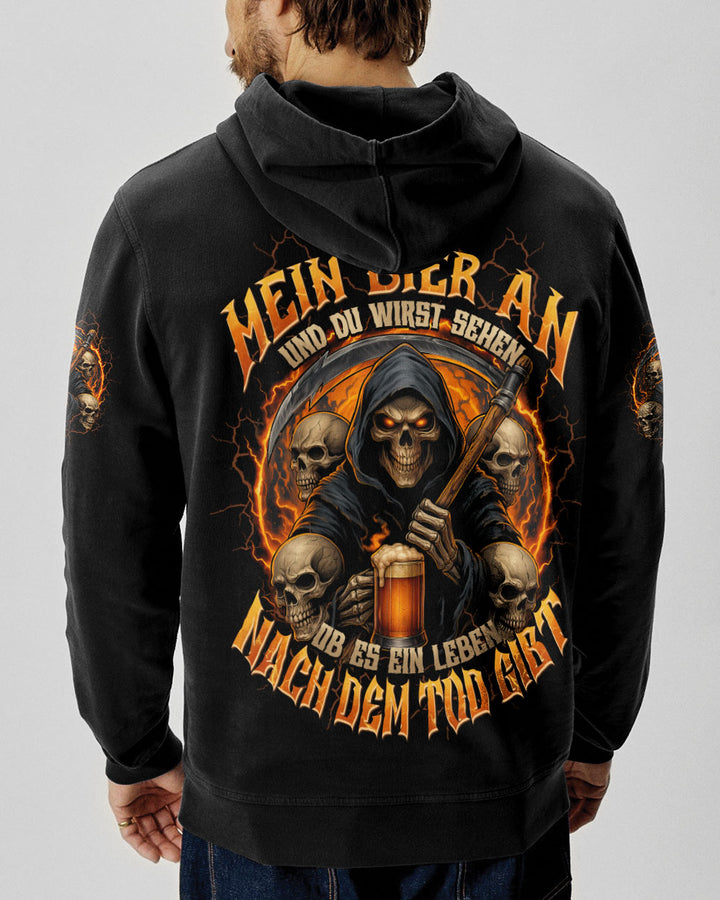 RÜHR MEIN BIER VOLLSTÄNDIGER DRUCK - TYTD0910251