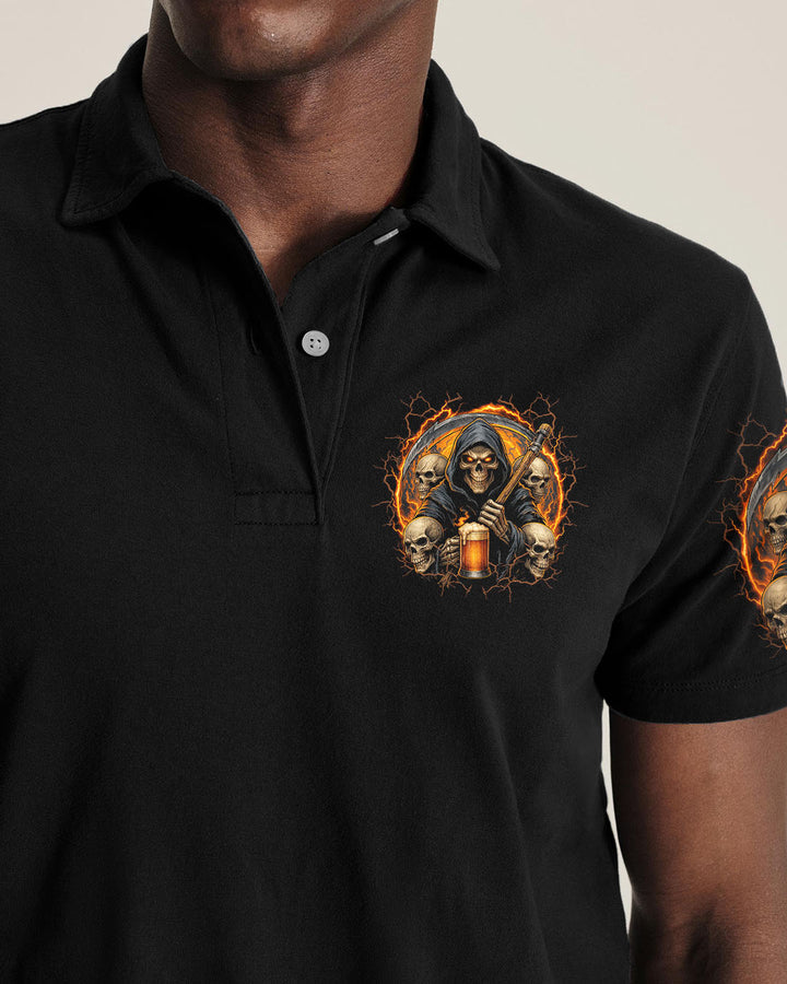 RÜHR MEIN BIER VOLLSTÄNDIGER DRUCK - TYTD0910251