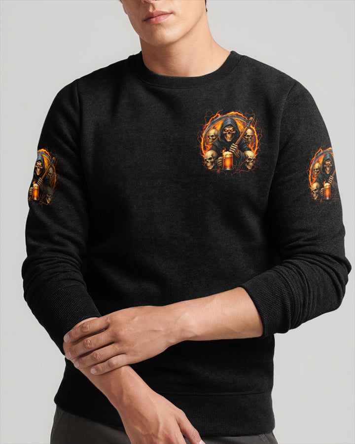 RÜHR MEIN BIER VOLLSTÄNDIGER DRUCK - TYTD0910251