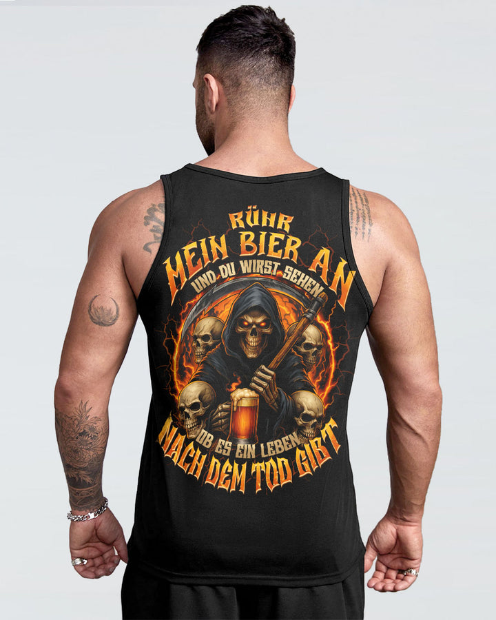 RÜHR MEIN BIER VOLLSTÄNDIGER DRUCK - TYTD0910251