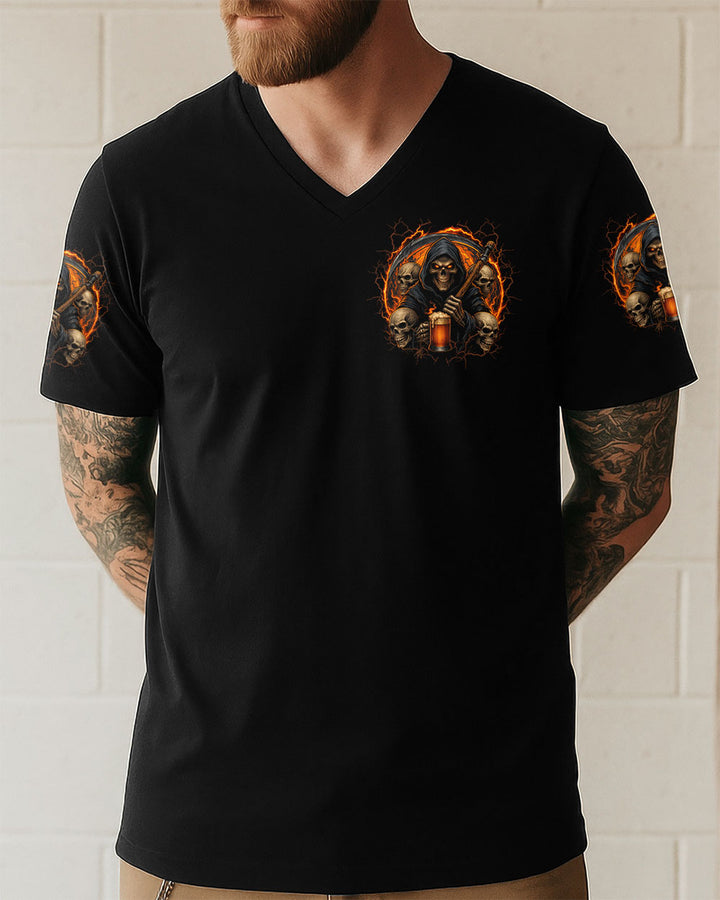 RÜHR MEIN BIER VOLLSTÄNDIGER DRUCK - TYTD0910251