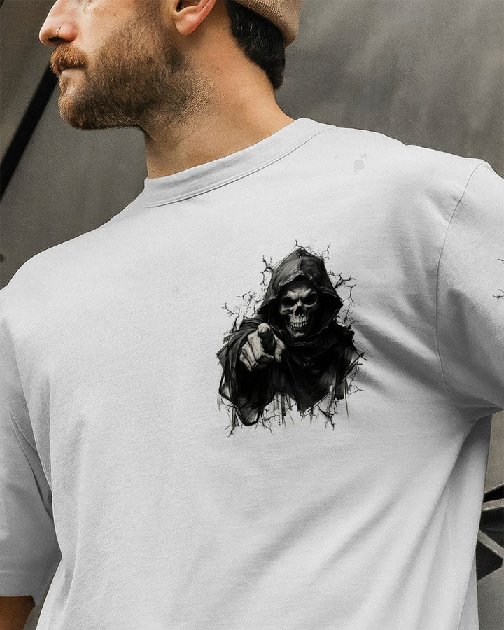 ICH VERGESSE NICHT ICH WARTE VOLLSTÄNDIGER DRUCK - TYTD3010251