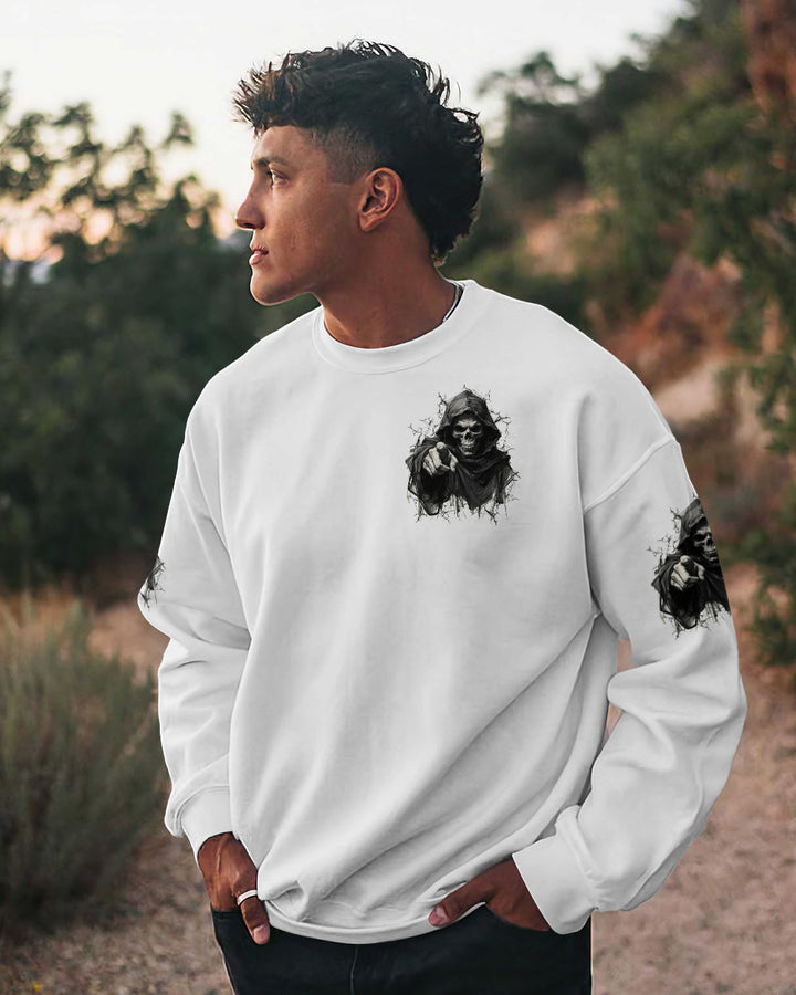 ICH VERGESSE NICHT ICH WARTE VOLLSTÄNDIGER DRUCK - TYTD3010251