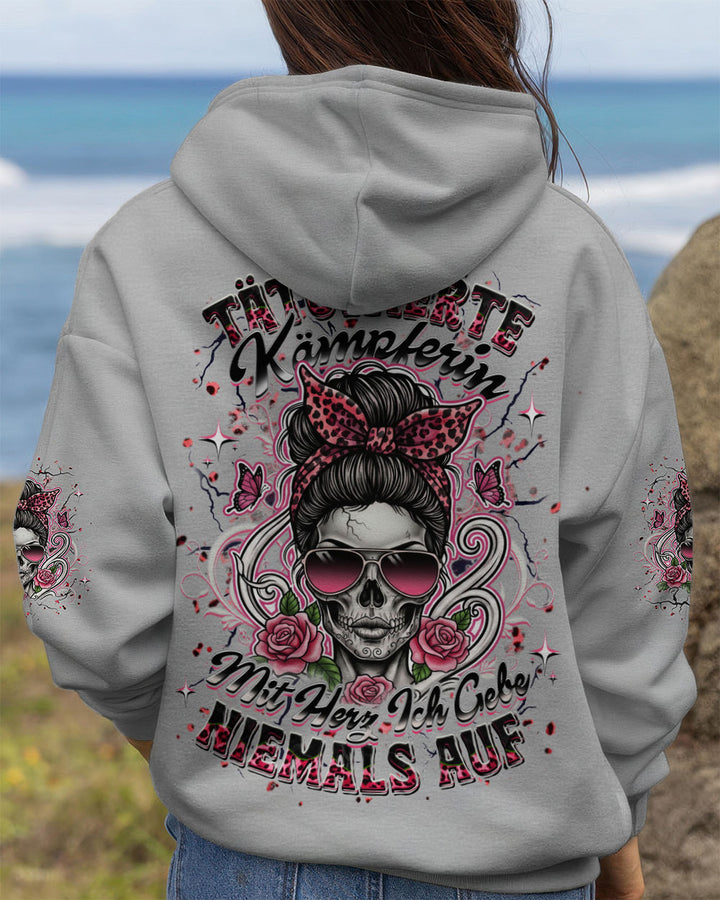 ICH GEBE NIEMALS AUF VOLLSTÄNDIGER DRUCK - YHHG2111253