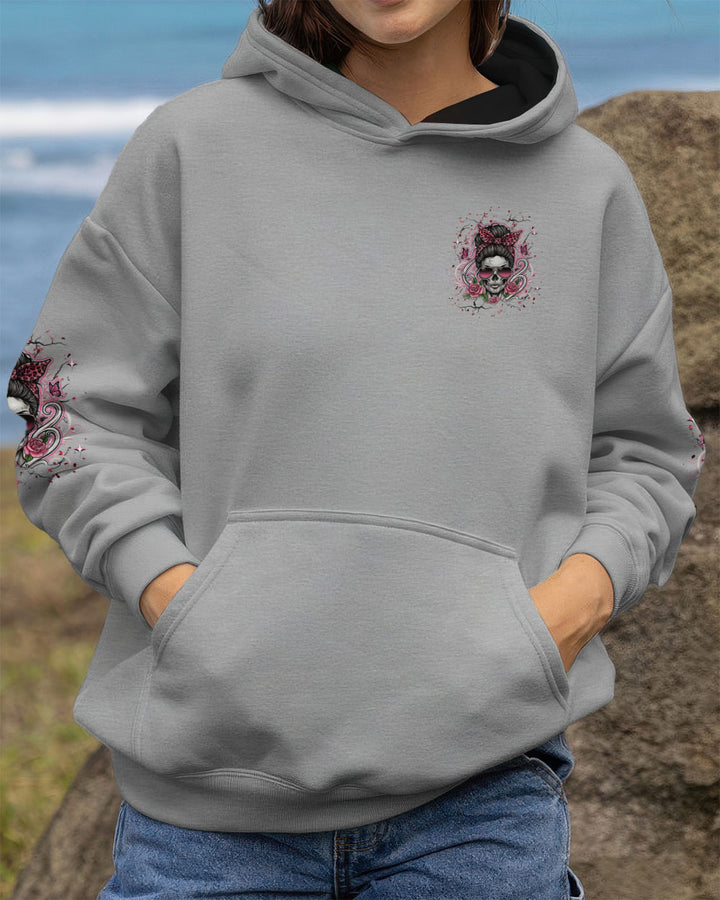 ICH GEBE NIEMALS AUF VOLLSTÄNDIGER DRUCK - YHHG2111253