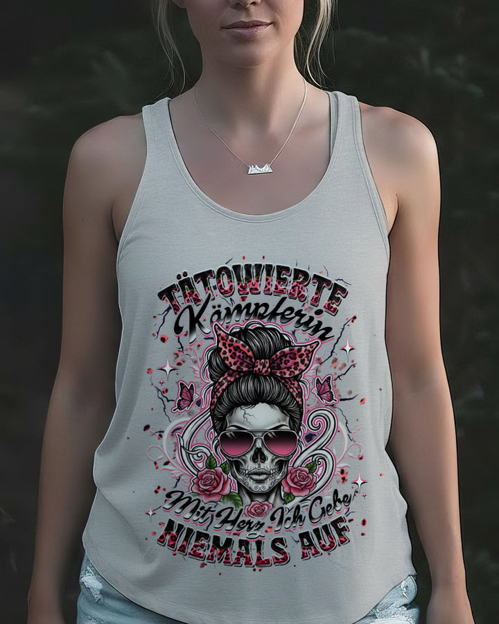 ICH GEBE NIEMALS AUF VOLLSTÄNDIGER DRUCK - YHHG2111253