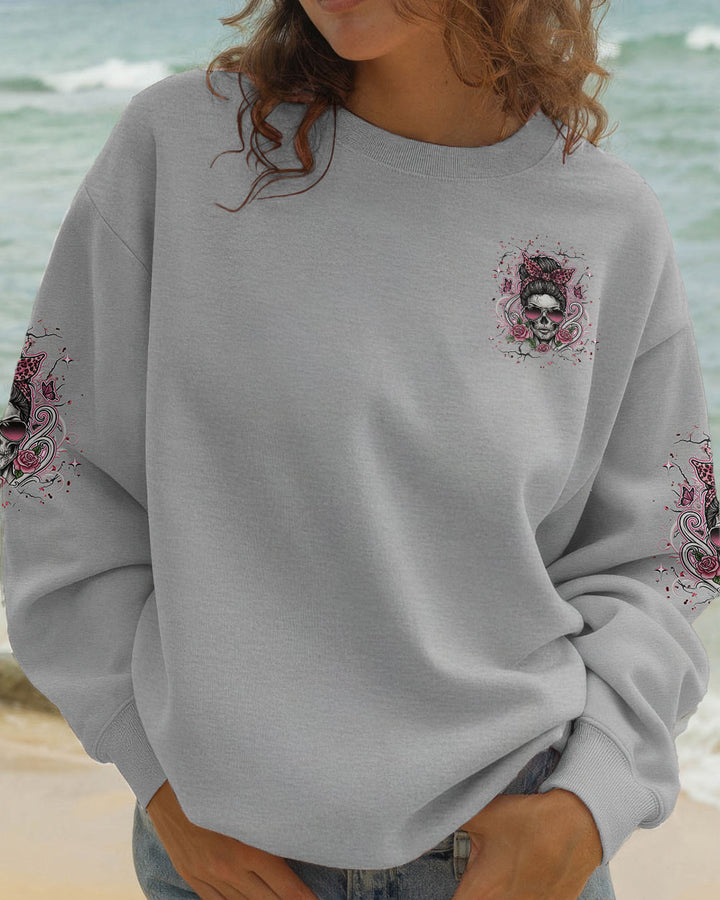 ICH GEBE NIEMALS AUF VOLLSTÄNDIGER DRUCK - YHHG2111253