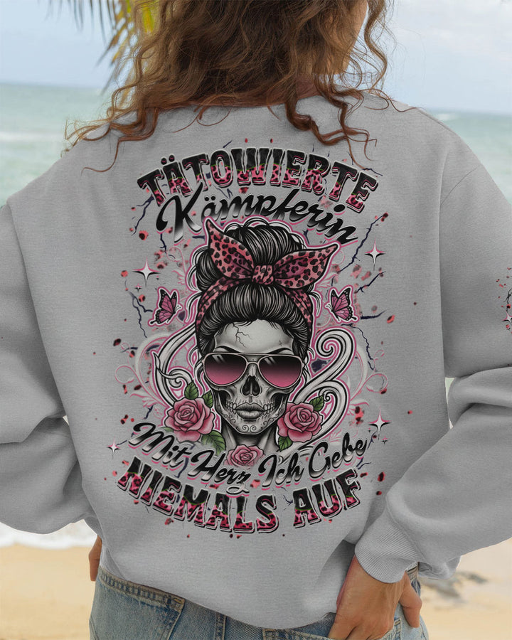 ICH GEBE NIEMALS AUF VOLLSTÄNDIGER DRUCK - YHHG2111253