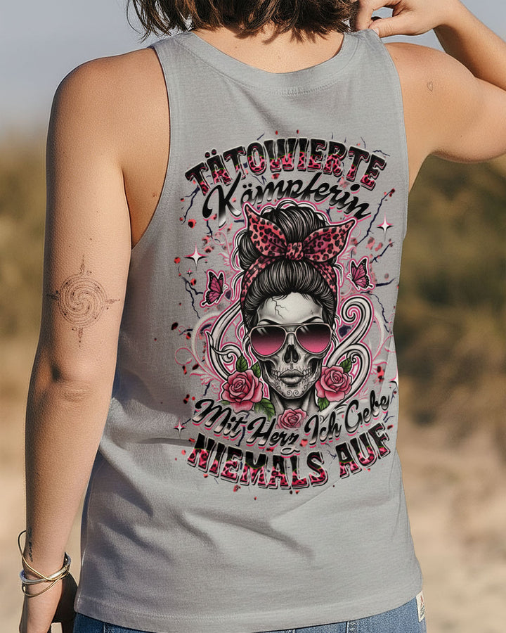 ICH GEBE NIEMALS AUF VOLLSTÄNDIGER DRUCK - YHHG2111253