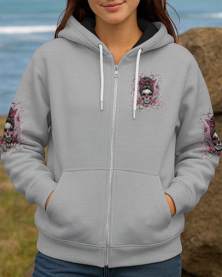 ICH GEBE NIEMALS AUF VOLLSTÄNDIGER DRUCK - YHHG2111253