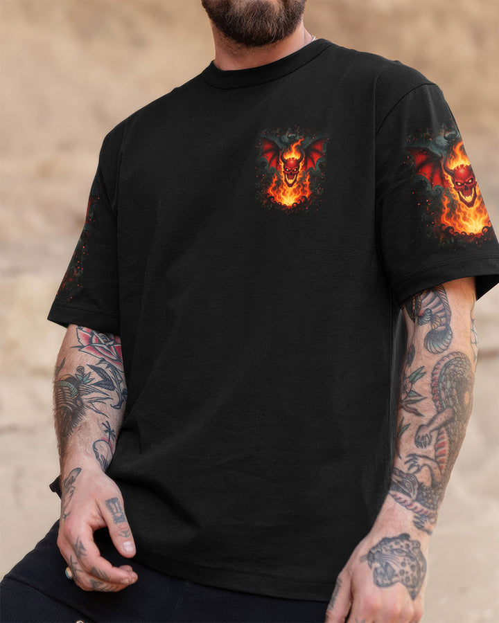 WENN ICH IN DIE HÖLLE KOMME VOLLSTÄNDIGER DRUCK - YHHN0312253