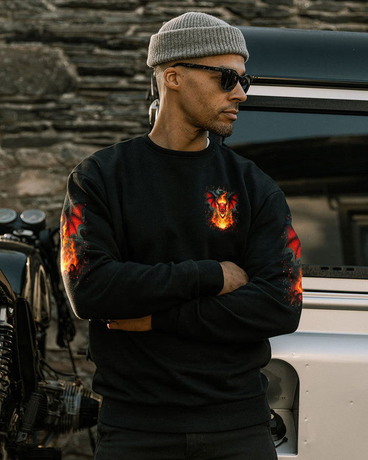 WENN ICH IN DIE HÖLLE KOMME VOLLSTÄNDIGER DRUCK - YHHN0312253