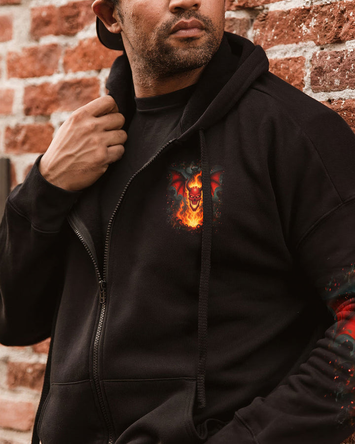 WENN ICH IN DIE HÖLLE KOMME VOLLSTÄNDIGER DRUCK - YHHN0312253