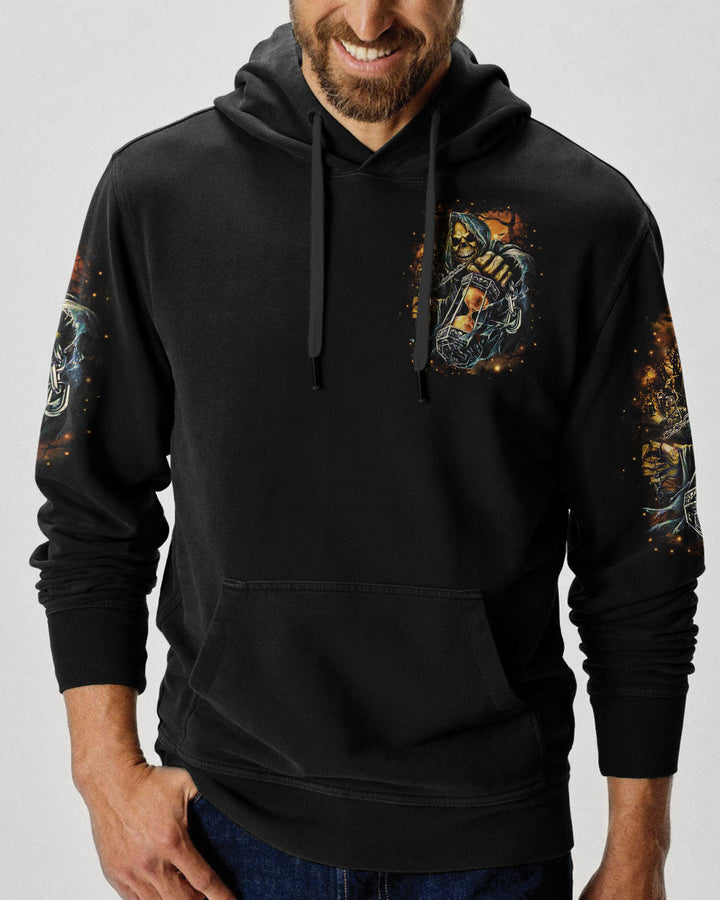 ICH VERGESSE NICHT ICH WARTE VOLLSTÄNDIGER DRUCK - YHHN0611251