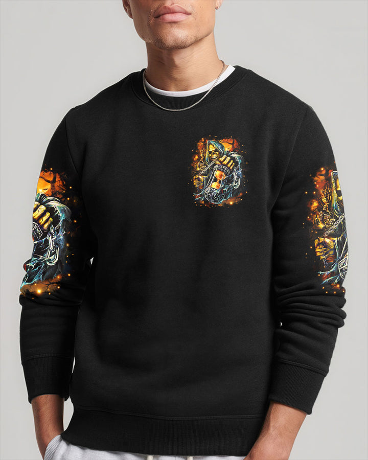 ICH VERGESSE NICHT ICH WARTE VOLLSTÄNDIGER DRUCK - YHHN0611251