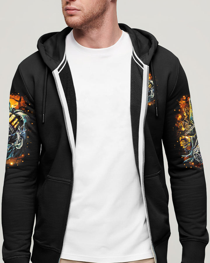 ICH VERGESSE NICHT ICH WARTE VOLLSTÄNDIGER DRUCK - YHHN0611251