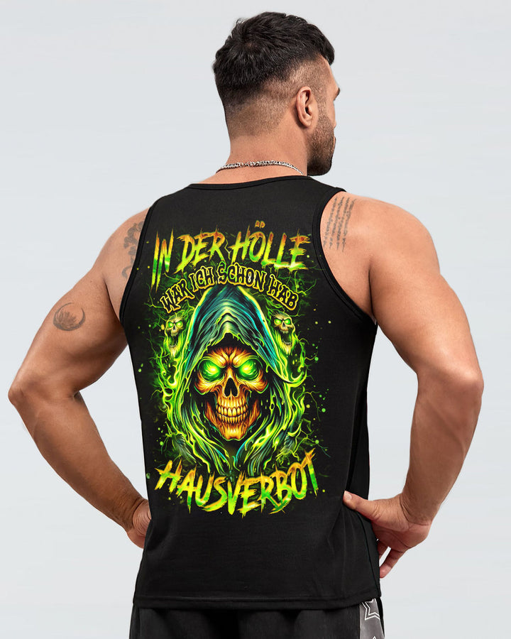 IN DER HÖLLE VOLLSTÄNDIGER DRUCK - YHHN1109254