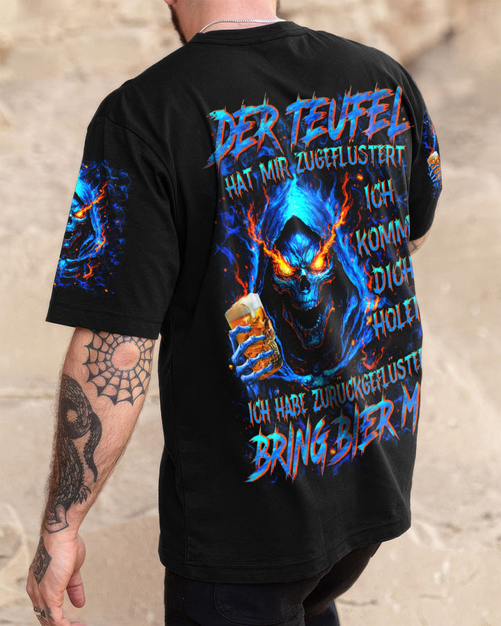 BRING BIER MIT VOLLSTÄNDIGER DRUCK - YHHN1310251