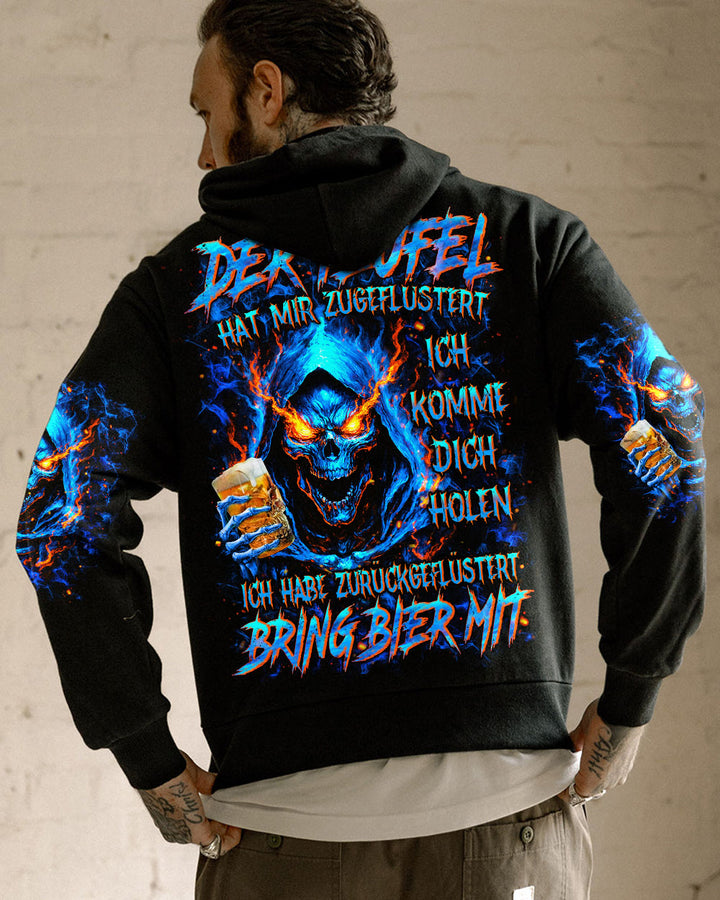 BRING BIER MIT VOLLSTÄNDIGER DRUCK - YHHN1310251