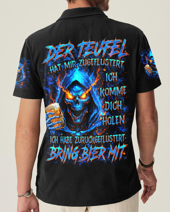 BRING BIER MIT VOLLSTÄNDIGER DRUCK - YHHN1310251