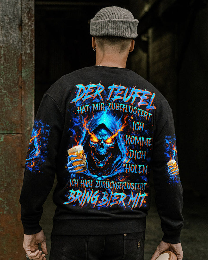 BRING BIER MIT VOLLSTÄNDIGER DRUCK - YHHN1310251