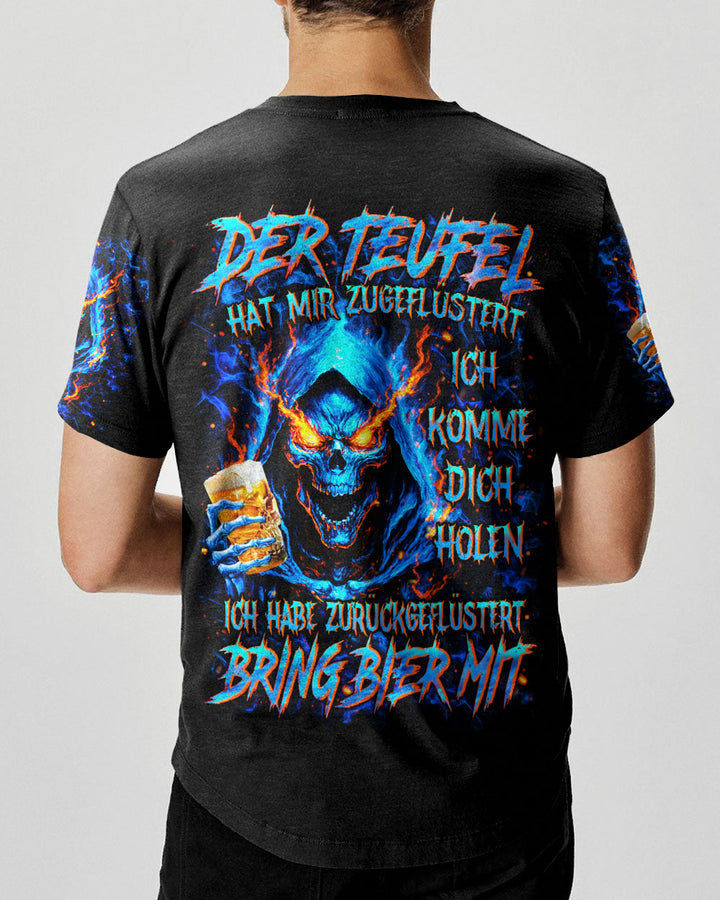 BRING BIER MIT VOLLSTÄNDIGER DRUCK - YHHN1310251