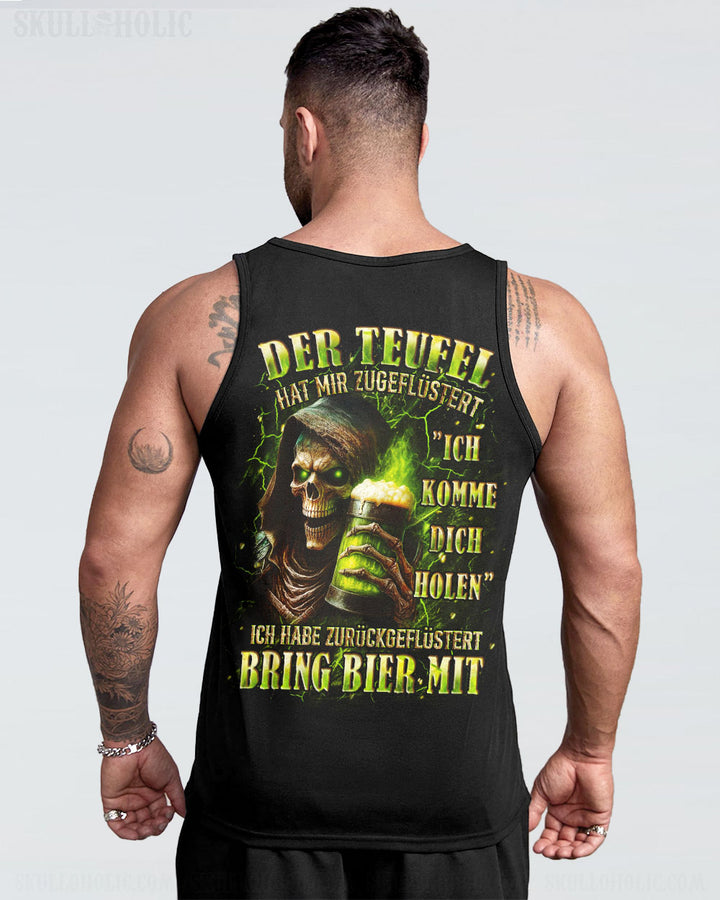 BRING BIER MIT VOLLSTÄNDIGER DRUCK - YHHN1909252