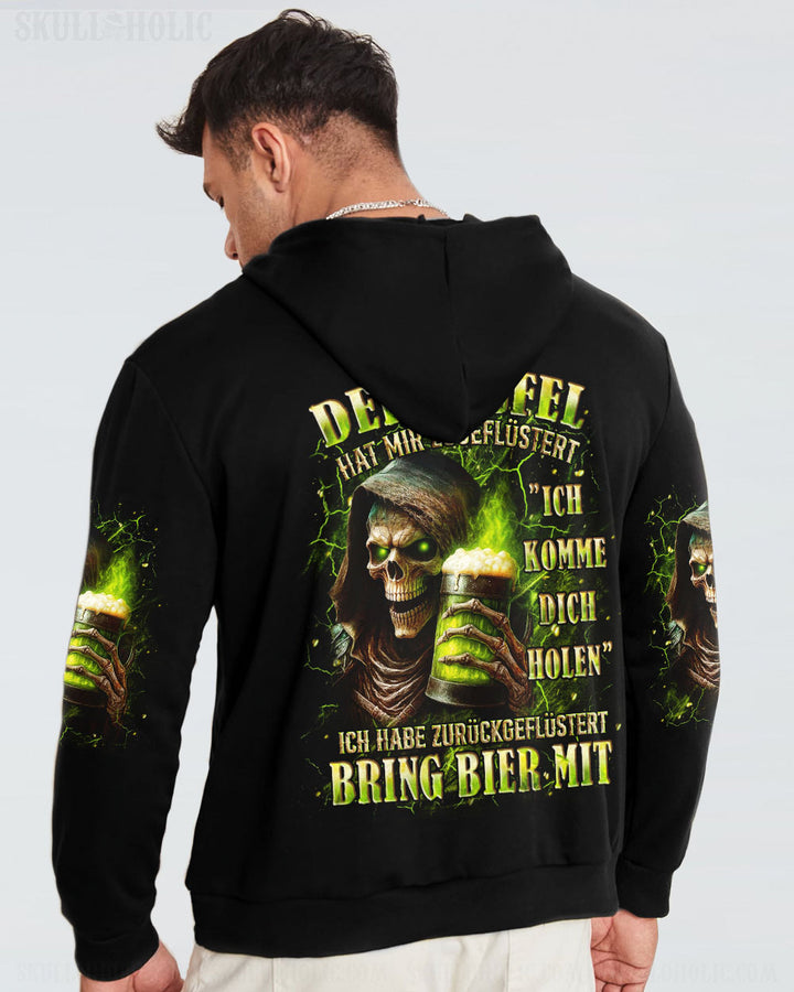 BRING BIER MIT VOLLSTÄNDIGER DRUCK - YHHN1909252