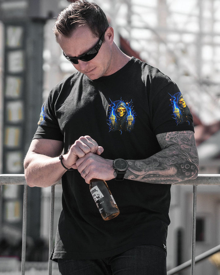 NICHT JEDER MAG MICH VOLLSTÄNDIGER DRUCK - YHHN2105251