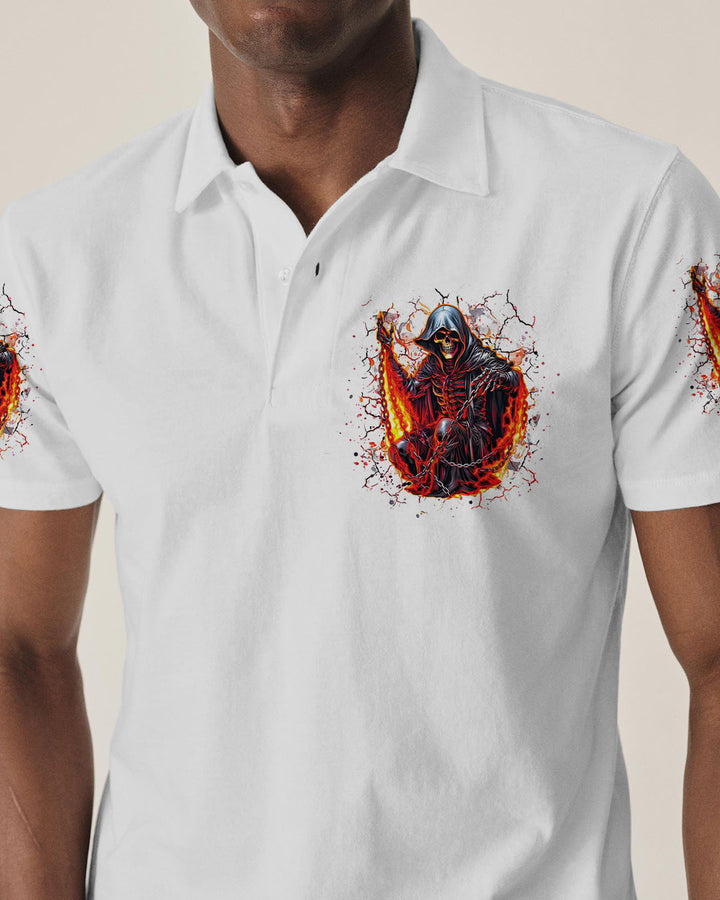 IN DER HÖLLE VOLLSTÄNDIGER DRUCK - YHHN2710253