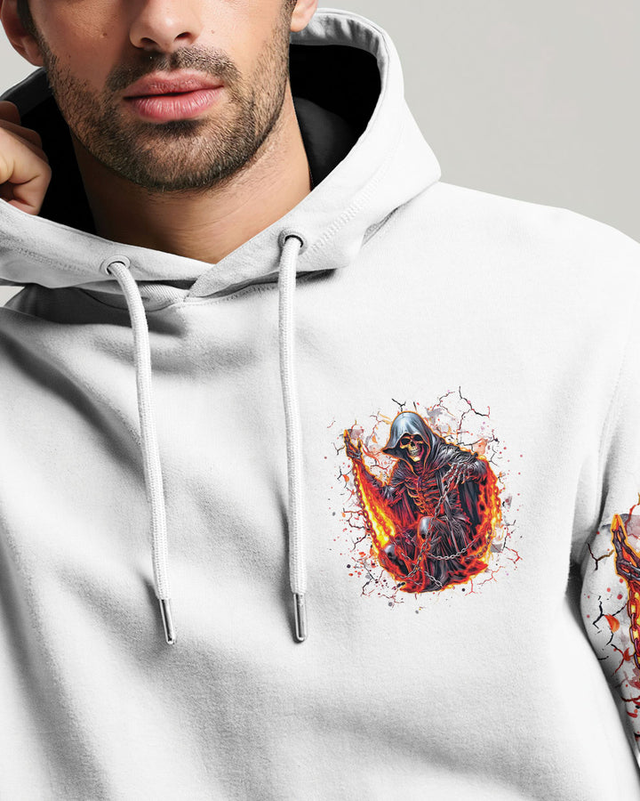 IN DER HÖLLE VOLLSTÄNDIGER DRUCK - YHHN2710253