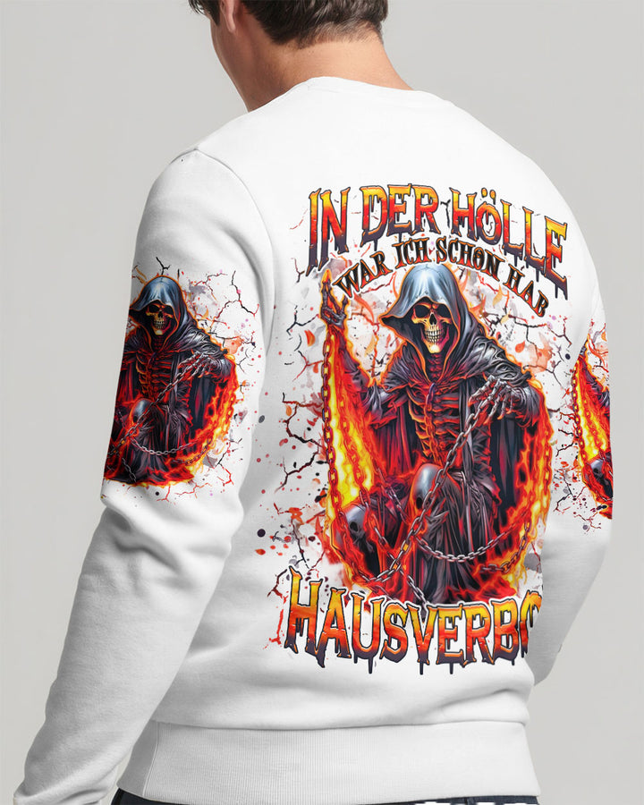 IN DER HÖLLE VOLLSTÄNDIGER DRUCK - YHHN2710253