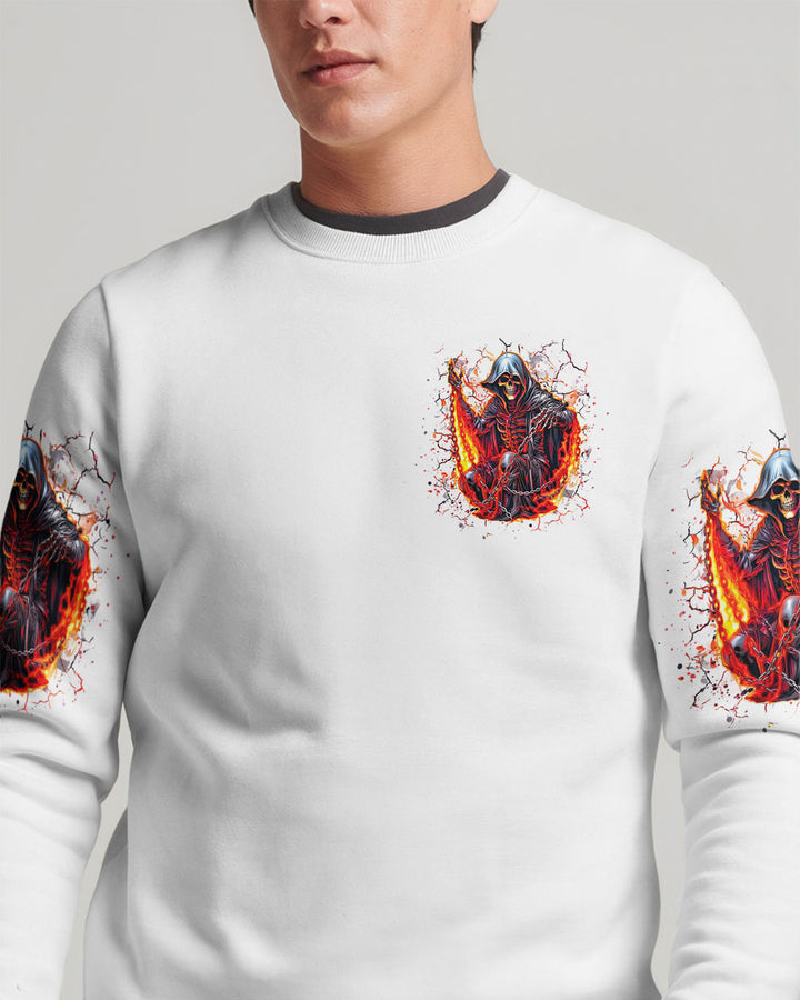 IN DER HÖLLE VOLLSTÄNDIGER DRUCK - YHHN2710253