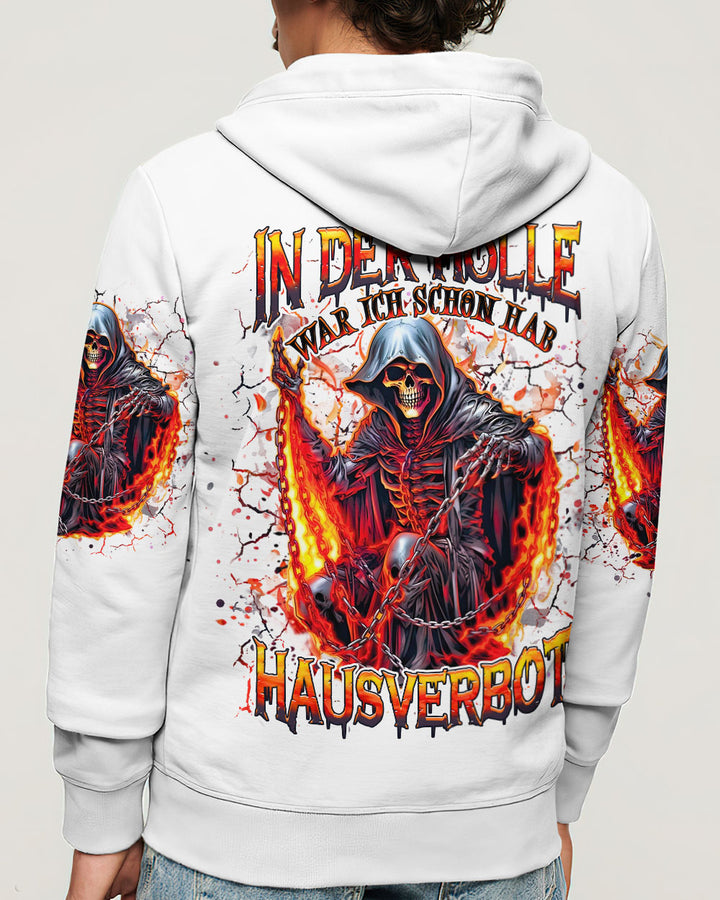 IN DER HÖLLE VOLLSTÄNDIGER DRUCK - YHHN2710253