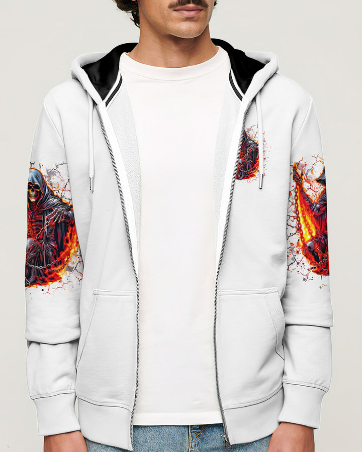 IN DER HÖLLE VOLLSTÄNDIGER DRUCK - YHHN2710253