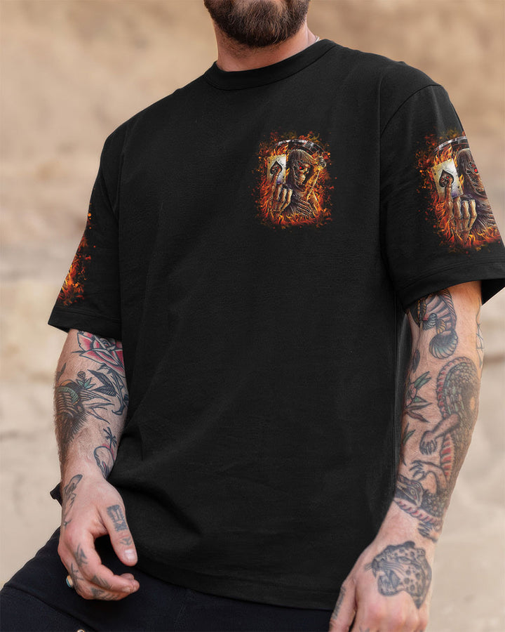 IN DER HÖLLE VOLLSTÄNDIGER DRUCK - YHHN2910252