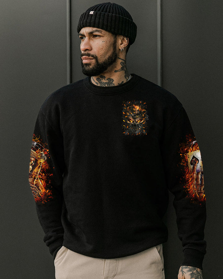 IN DER HÖLLE VOLLSTÄNDIGER DRUCK - YHHN2910252