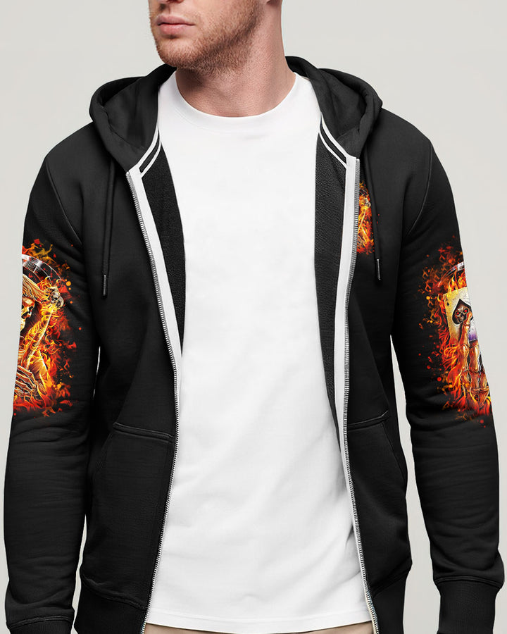 IN DER HÖLLE VOLLSTÄNDIGER DRUCK - YHHN2910252