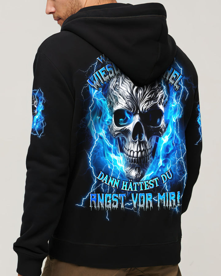 WENN DU WÜSSTEST WIESO ICH LÄCHEL VOLLSTÄNDIGER DRUCK - YHLN2710253