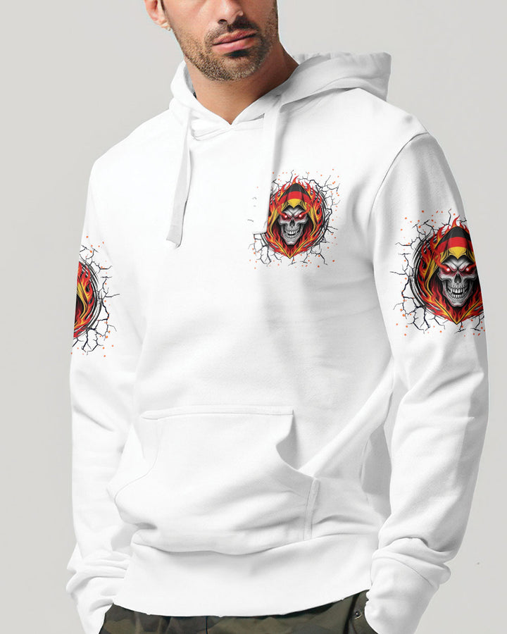 ICH BIN WIE ICH BIN VOLLSTÄNDIGER DRUCK - YHLN2711251